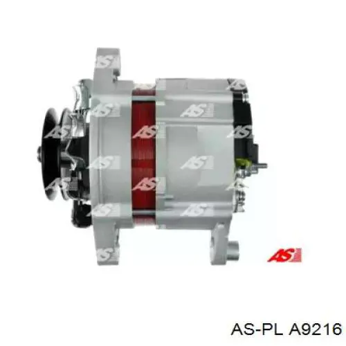 Автомобильный генератор As-pl A9216 цена, от 102.88 USD
