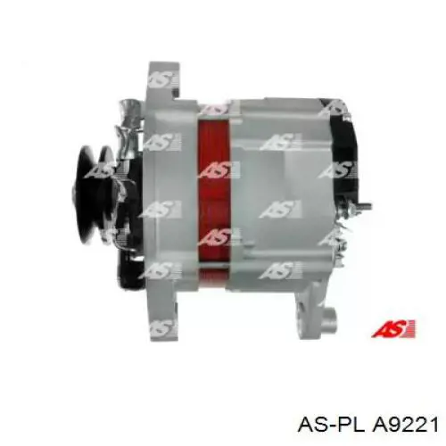 Генератор MG191 Mahle Original