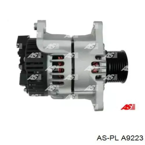 Автомобильный генератор AS/Auto Storm A9223 цена, от 137.60 USD