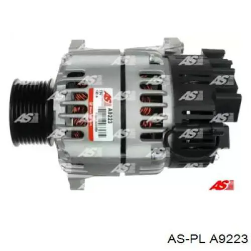 A9223 AS/Auto Storm Генератор автомобильный