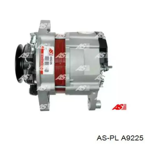 Генератор 63320023 Magneti Marelli