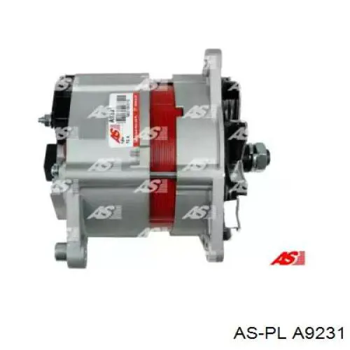 Купить A9231 AS/Auto Storm Генератор