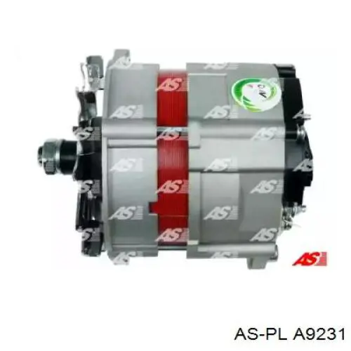 Автомобильный генератор AS/Auto Storm A9231 цена, от 91.34 USD