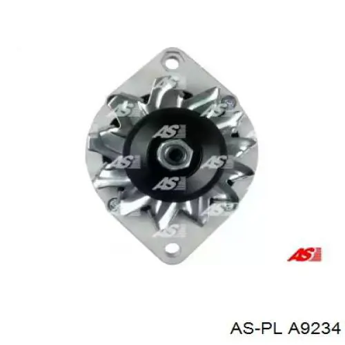930980 Peugeot/Citroen Генератор автомобильный