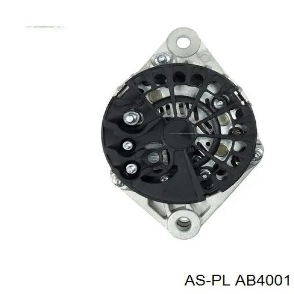 AB4001 As-pl Щетка генератора