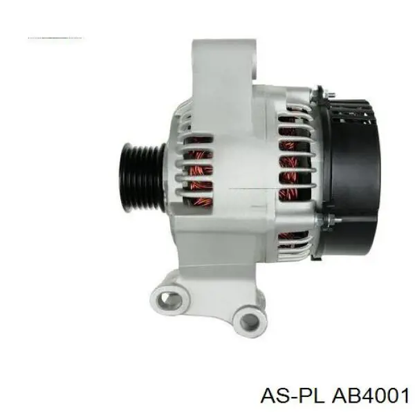 Купить AB4001 As-pl Щетки генератора