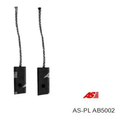 AB5002 As-pl щетка генератора