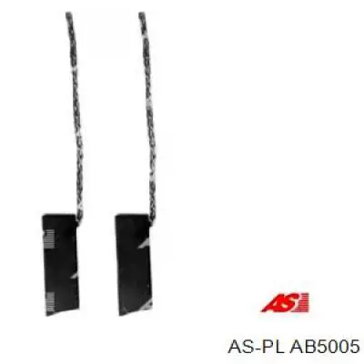 Щетка генератора AB5005 As-pl