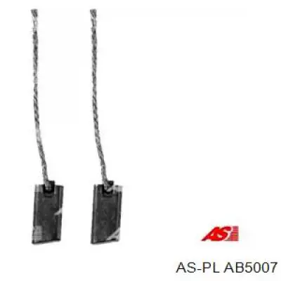 AB5007 As-pl щетка генератора