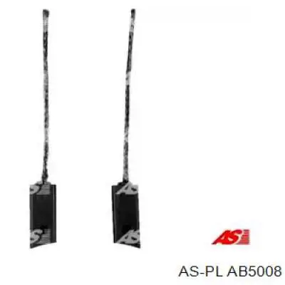 Щетка генератора AB5008 As-pl