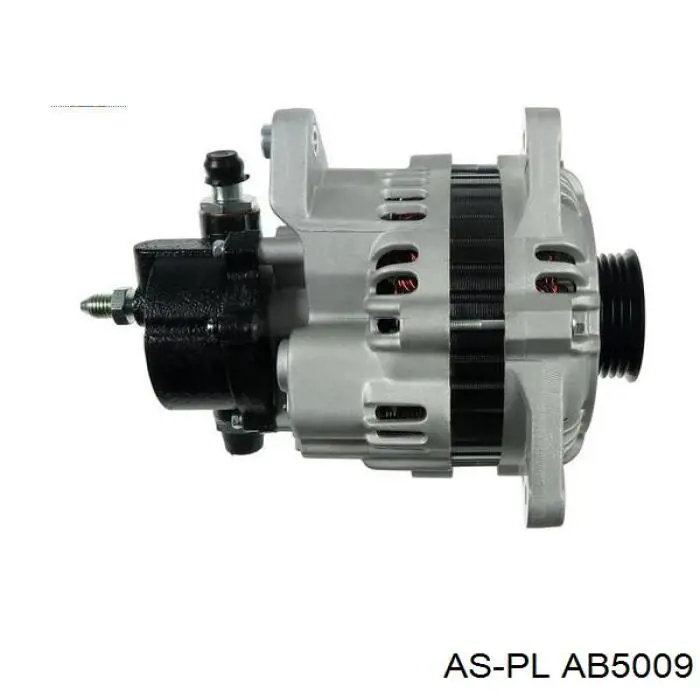 Купить AB5009 As-pl Щетки генератора