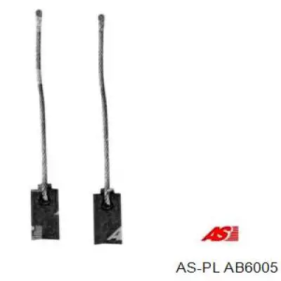 AB6005 As-pl щетка генератора