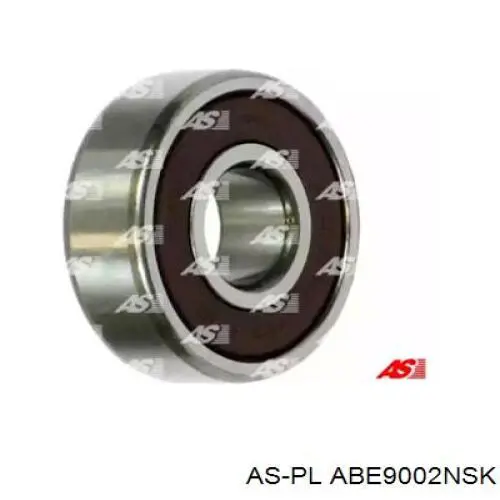 ABE9002NSK As-pl кронштейн генератора