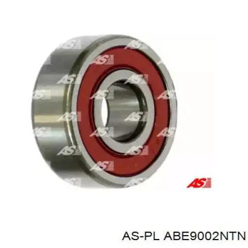 Подшипник генератора ABE9002NTN As-pl