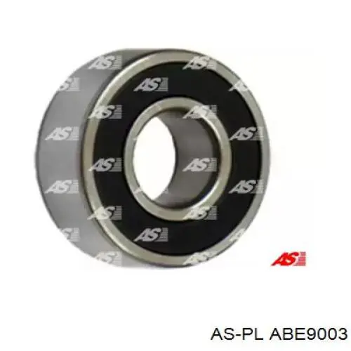 Подшипник генератора ABE9003 As-pl