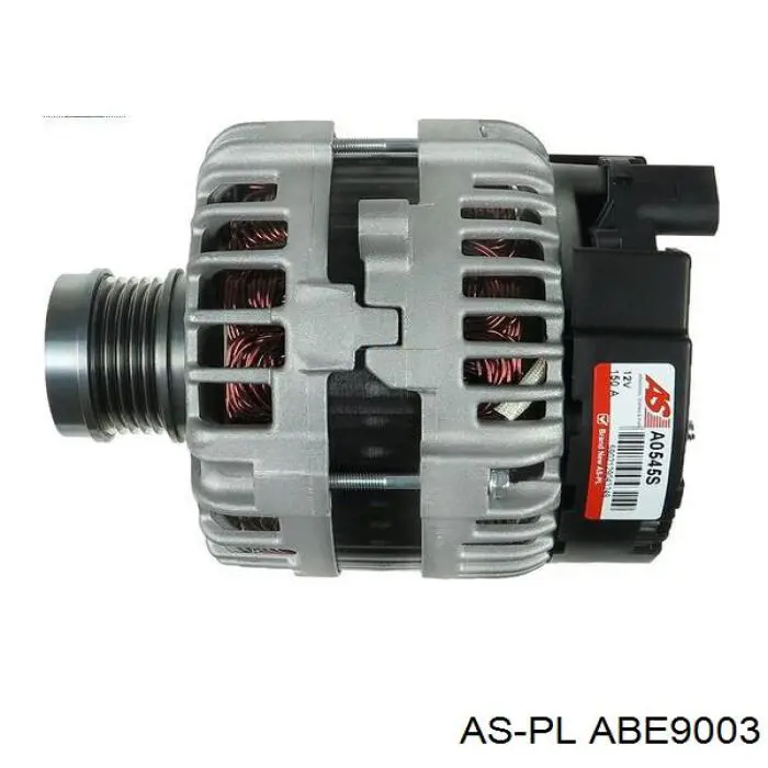 Подшипник привода генератора As-pl ABE9003 цена, от 2.75 USD