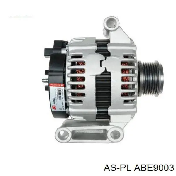 Купить ABE9003 As-pl Подшипники генератора