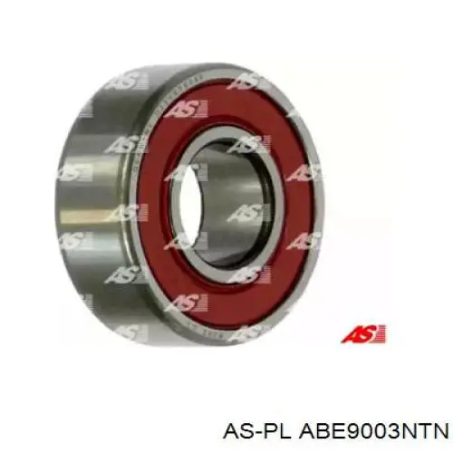 Подшипник генератора ABE9003NTN As-pl