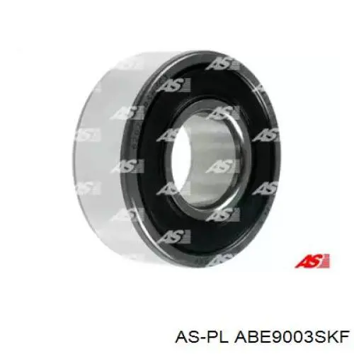 Подшипник привода генератора As-pl ABE9003SKF цена, от 3.12 USD