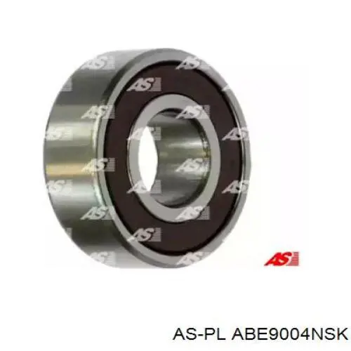 Подшипник привода генератора As-pl ABE9004NSK цена, от 3.17 USD