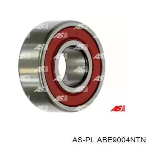 Подшипник генератора ABE9004NTN As-pl