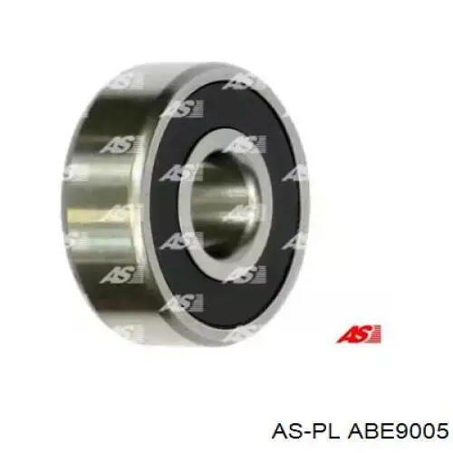 ABE9005 As-pl подшипник генератора