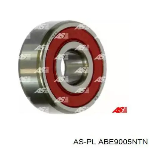 Подшипник генератора ABE9005NTN As-pl