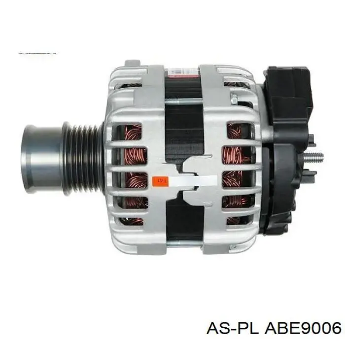 Купить ABE9006 As-pl Подшипники генератора