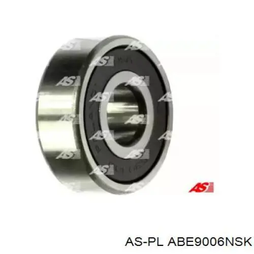 Подшипник привода генератора As-pl ABE9006NSK цена, от 4.99 USD