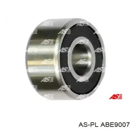 Подшипник привода генератора As-pl ABE9007 цена, от 6.38 USD