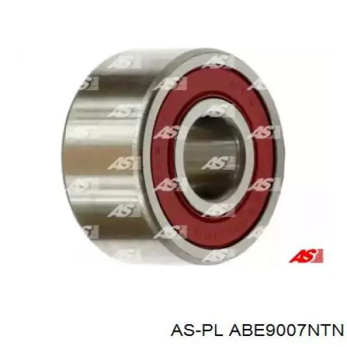 Подшипник привода генератора Casco CBE58123AS цена, от 6.36 USD