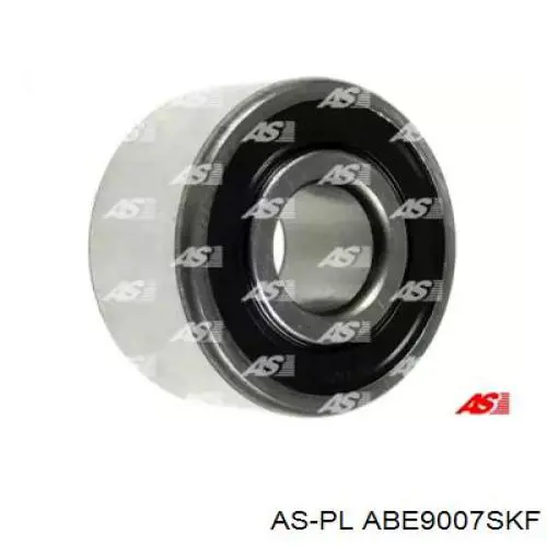 Подшипник генератора ABE9007SKF As-pl