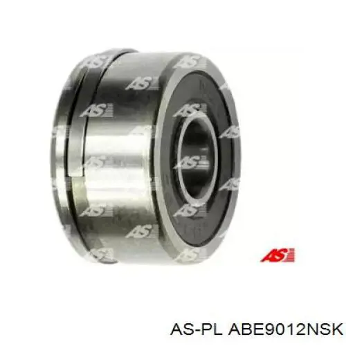 Подшипники генератора B879D NSK