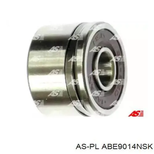 Подшипник генератора ABE9014NSK As-pl