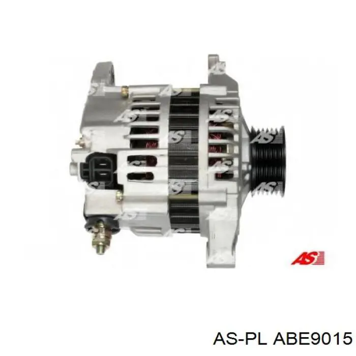 Подшипники генератора ABE9015 As-pl