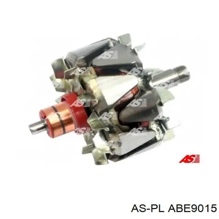 ABE9015 As-pl Подшипник для генератора