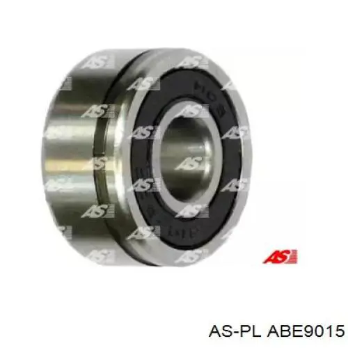 Подшипник генератора ABE9015 As-pl