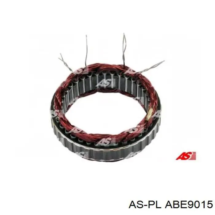 Купить ABE9015 As-pl Подшипники генератора