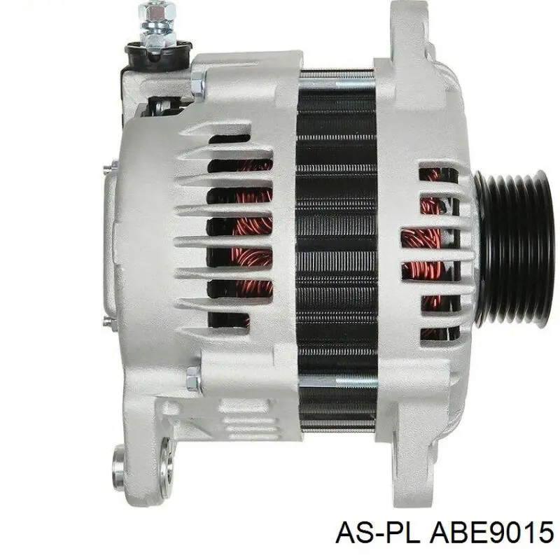 Подшипники на генератор As-pl ABE9015