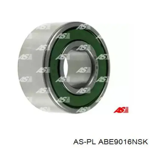 Подшипник генератора ABE9016NSK As-pl