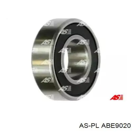 Подшипник стартера ABE9020 As-pl