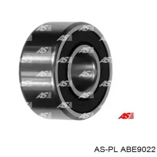 Подшипник привода генератора AS/Auto Storm ABE9022 цена, от 8.35 USD