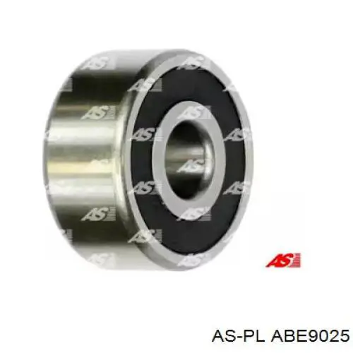 Подшипник генератора ABE9025 As-pl