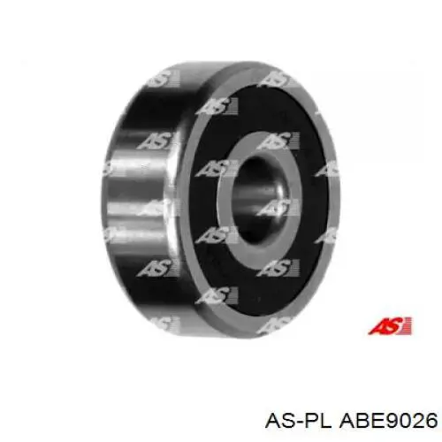 ABE9026 As-pl rolamento do gerador