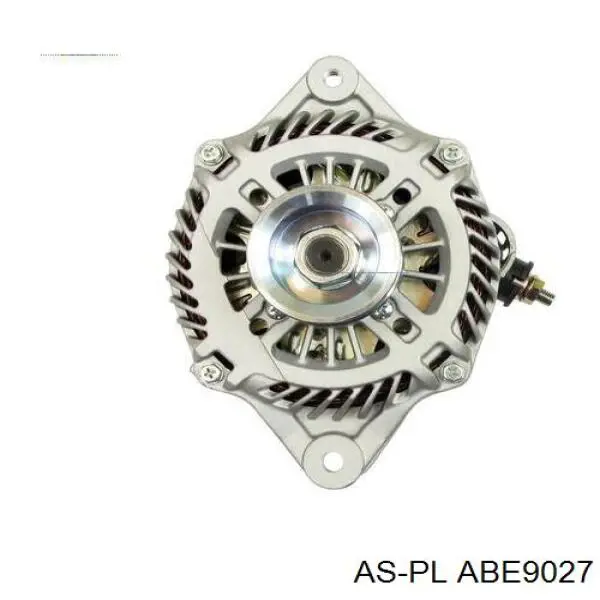Подшипник привода генератора As-pl ABE9027 цена, от 6.16 USD