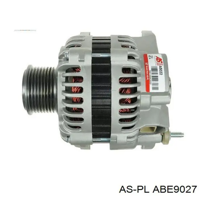 Подшипники генератора ABE9027 As-pl