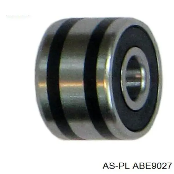 Cojinete, alternador ABE9027 As-pl