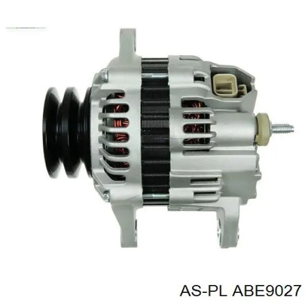 Подшипники генератора ABE9027 As-pl