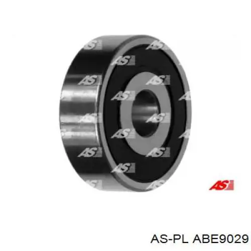 ABE9029 As-pl rolamento do gerador
