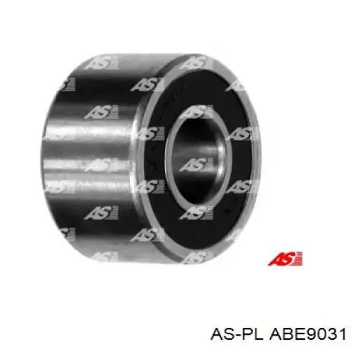 ABE9031 As-pl rolamento do gerador